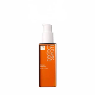[พร้อมส่ง แท้ 100%] Mise En Scene Perfect Serum Original 80ml เซรั่มบำรุงผมสูตรออริจินัล ฟื้นฟูผมเสียเร่งด่วน
