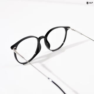 ALP แว่นกรองแสง Computer Glasses กรองแสงสีฟ้า น้ำหนักเบา กรอบแว่นวัสดุ TR90 รุ่น ALP-BB0100