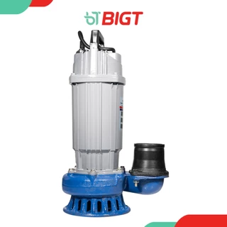 ปั๊มแช่อลูมิเนียมรุ่นใหญ่(BLDC 3-4นิ้ว 48V-800W**บอร์ดใน**) Nakita ปั้มน้ำโซล่าเซลล์ Solar Pump DC ปั้มแช่ ปั้มน้ำ ใช้ผ่