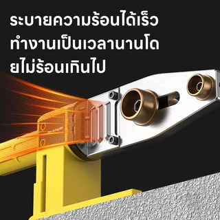 Maybuck เครื่องเชื่อมท่อ เครื่องเชื่อมท่ออัตโนมัติ พลาสติก PPR PE PB เครื่องมือทำความร้อนไฟฟ้า Tube Welding Machin