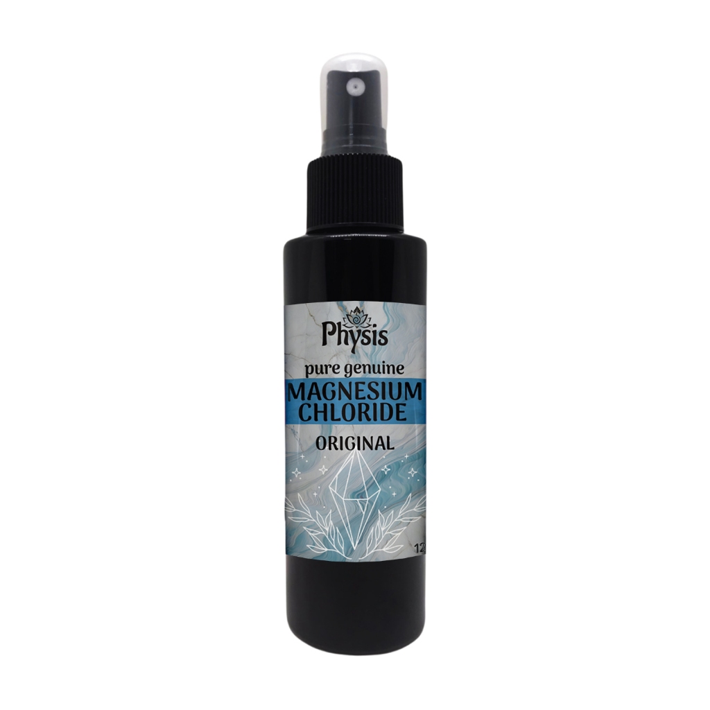 PHYSIS Magnesium Oil Spray l Symbiosis l Spray