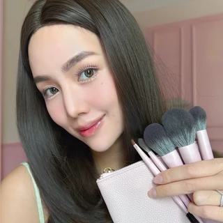 ARCHITA-MINI BRUSH SET เซ็ตแปรงแต่งหน้าขนาดพกพา