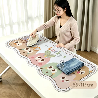ผ้ารองรีด แผ่นรองรีด ผ้ารองรีดสะท้อนความร้อน แผ่นรองรีดสะท้อนความ แผ่นรองรีดสำหรับวางบนโต๊ะแผ่นรองเสื้อผ้า