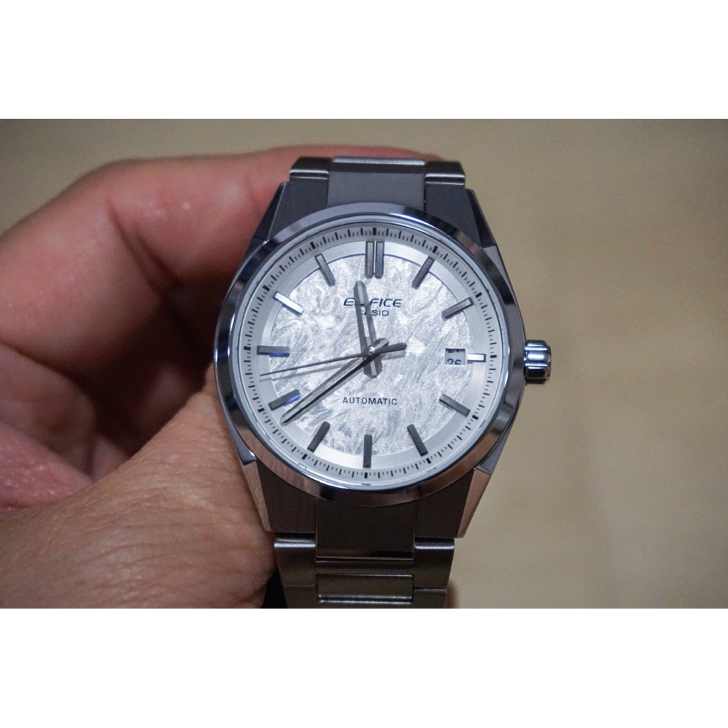 CASIO [AUTOMATIC] EDIFICE EFK-110D-7A, EFK-110D-7ADR, EFK-110D-7, EFK-110D, EFK-110