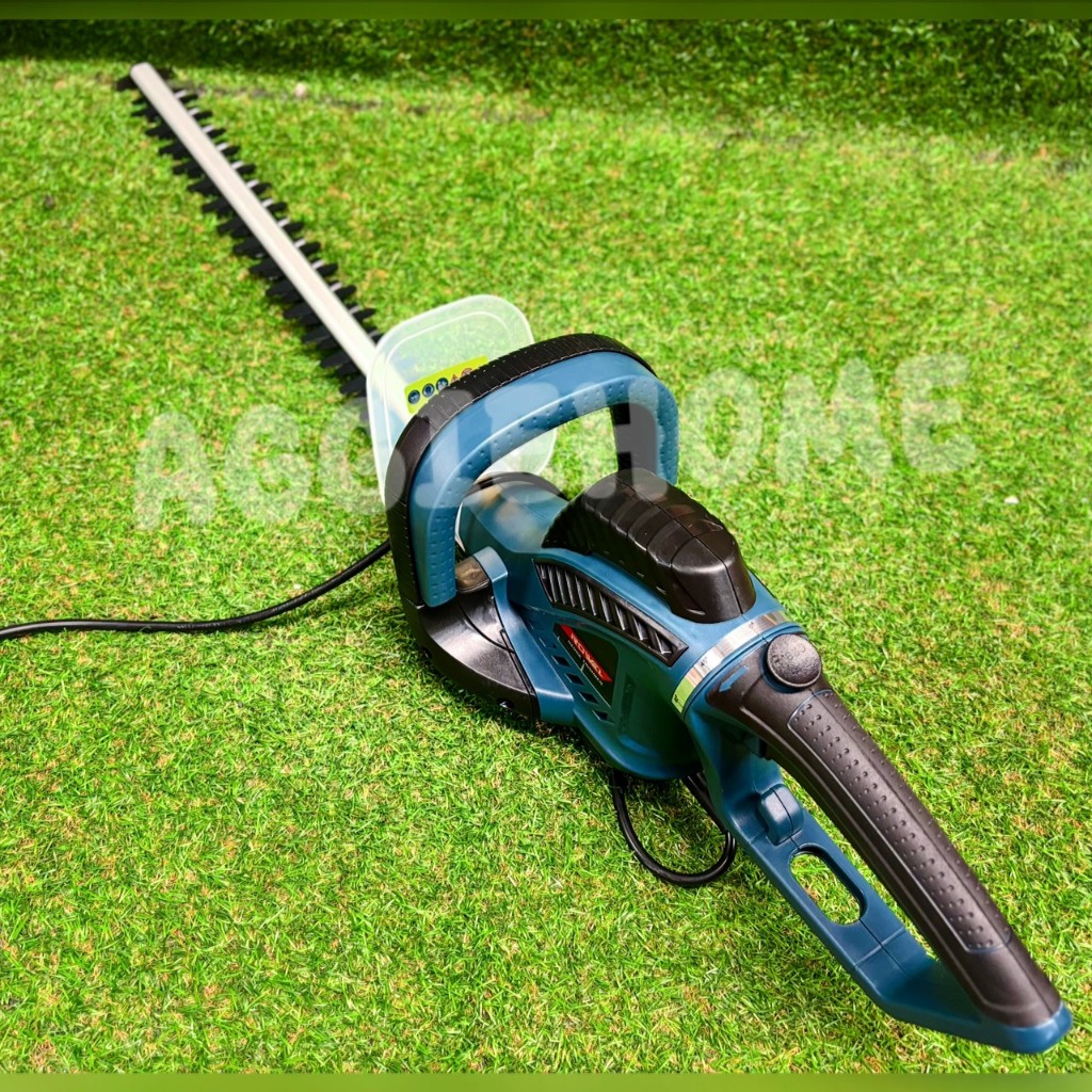 ROWEL เครื่องตัดแต่งพุ่มไม้ 22นิ้ว รุ่น AHTE620 220V 620W รูปที่ 5