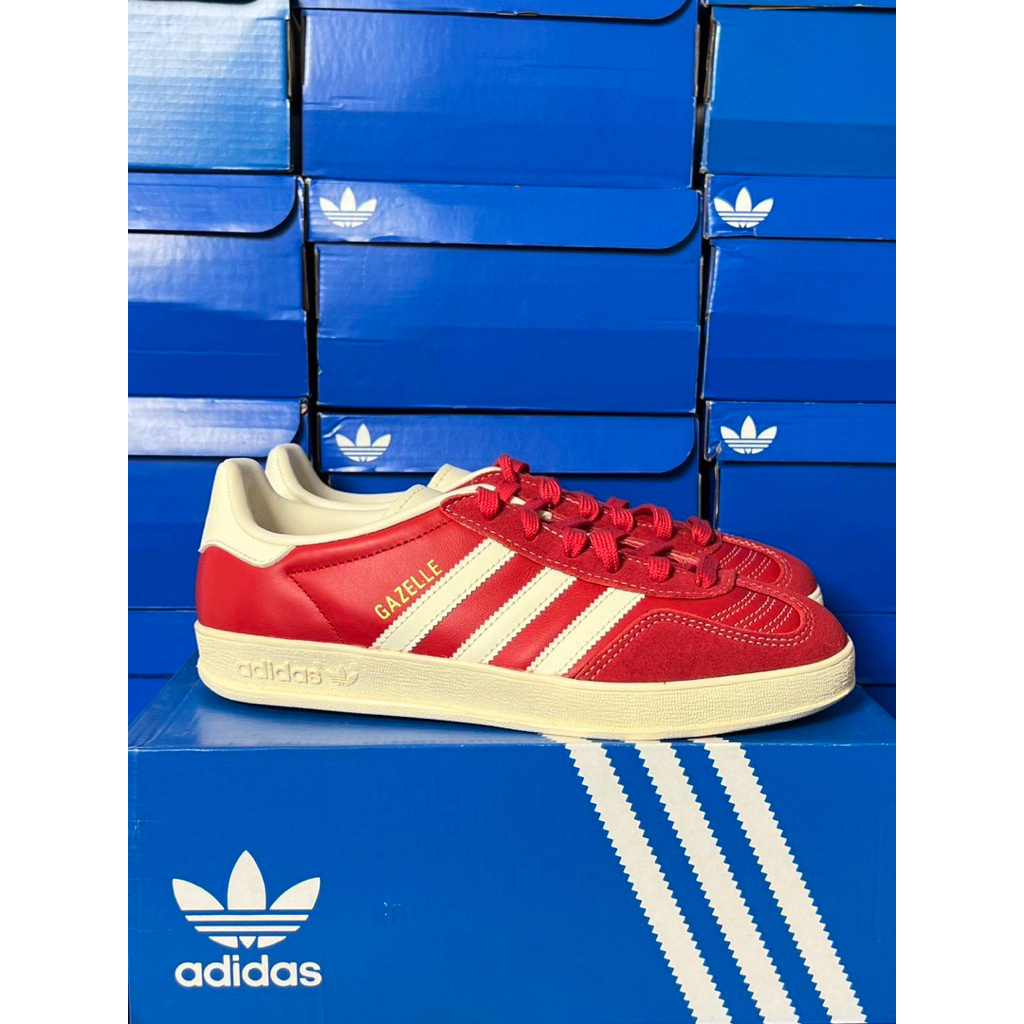 รองเท้า adidas Gazelle Indoor( AD0150)