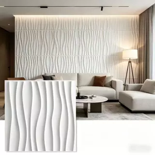 วอลเปเปอร์ติดผนัง3D ลายเพชร3มิติ ลายนูน วัสดุPVC wallpaper 3D *ไม่มีกาวในตัว พร้อมส่งจากโรงงานไทย