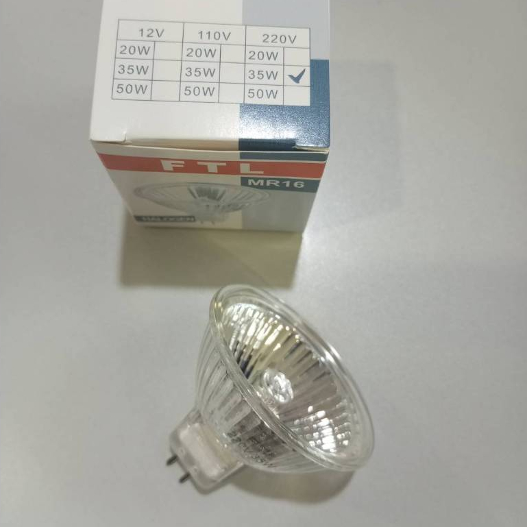หลอดไฟตู้พระ LED แบบขาเสียบ 12APF029NN