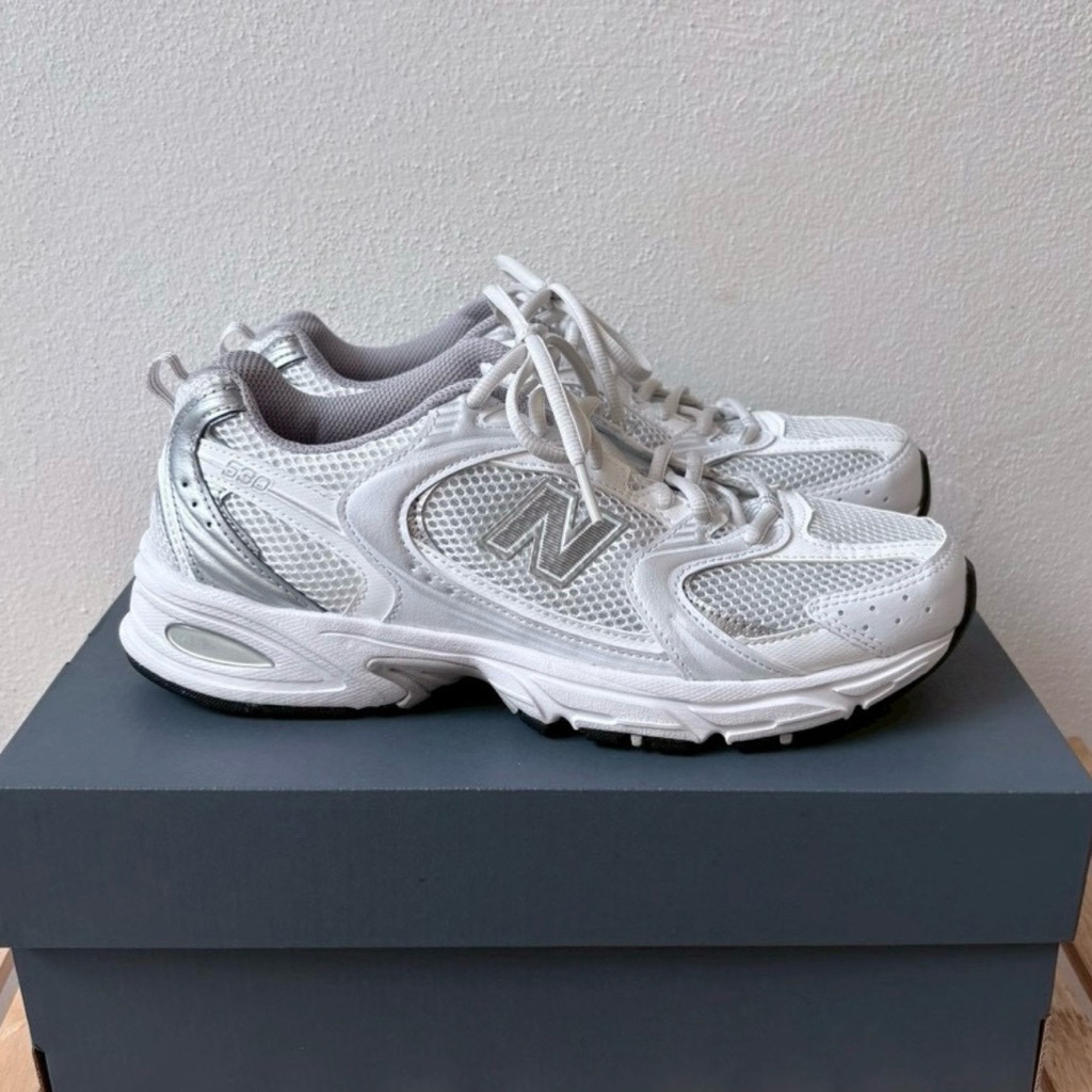 ส่งต่อ New Balance 530 MR530EMAแท้ มือสอง
