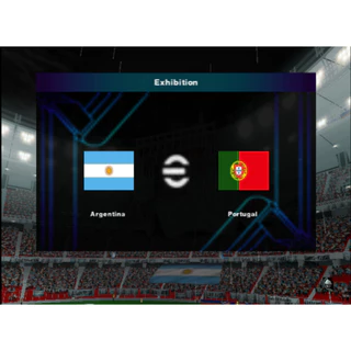 แผ่นเกมส์ PES 2026 V.2 World Cup Plastation 2 คุณภาพสูง ราคาถูก