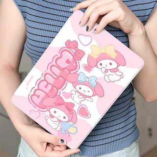 rotation zc754 ใช้สำหรับ Redmi Pad 2 Case SE 11 8.7 นิ้ว เคส Xiaomi Pad 7/8 pro Redmipadse 11 poco m1 12.1 padmini 8.8