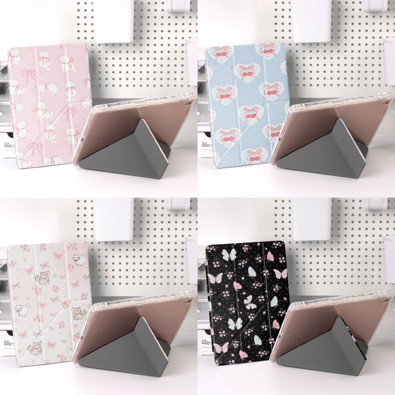 3+y xx100 สำหรับ for samsung galaxy Tab A9 CASE A11 8.7 Plus S9/S9FE/S10/S10FE/ S10 LITE