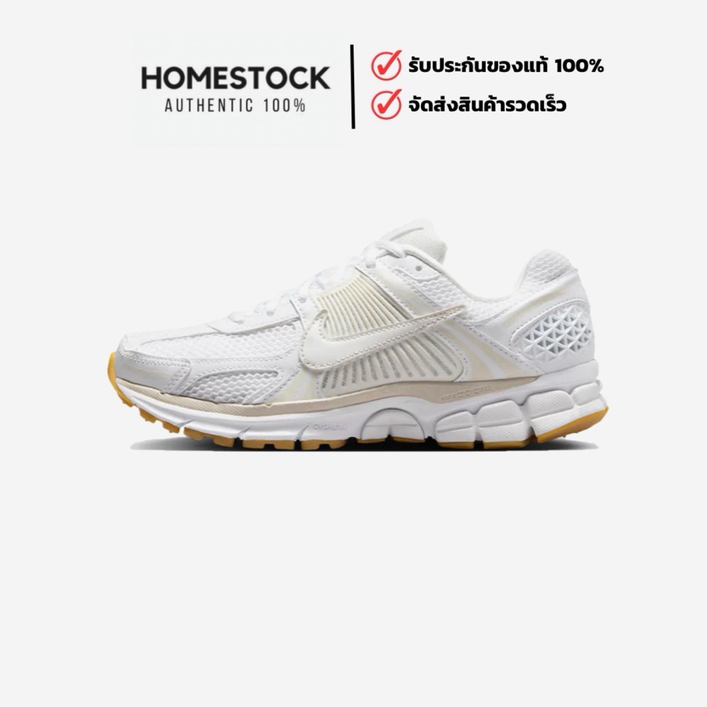 พร้อมส่ง‼️ W Nike Zoom Vomero 5 (ของแท้100% ป้ายไทย)