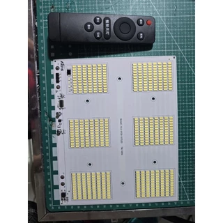 ​ แผงไฟ LED มหาประลัย 3.6A สว่างตาแตก! จบทุกปัญหาความมืด ไฟLED 3-5V