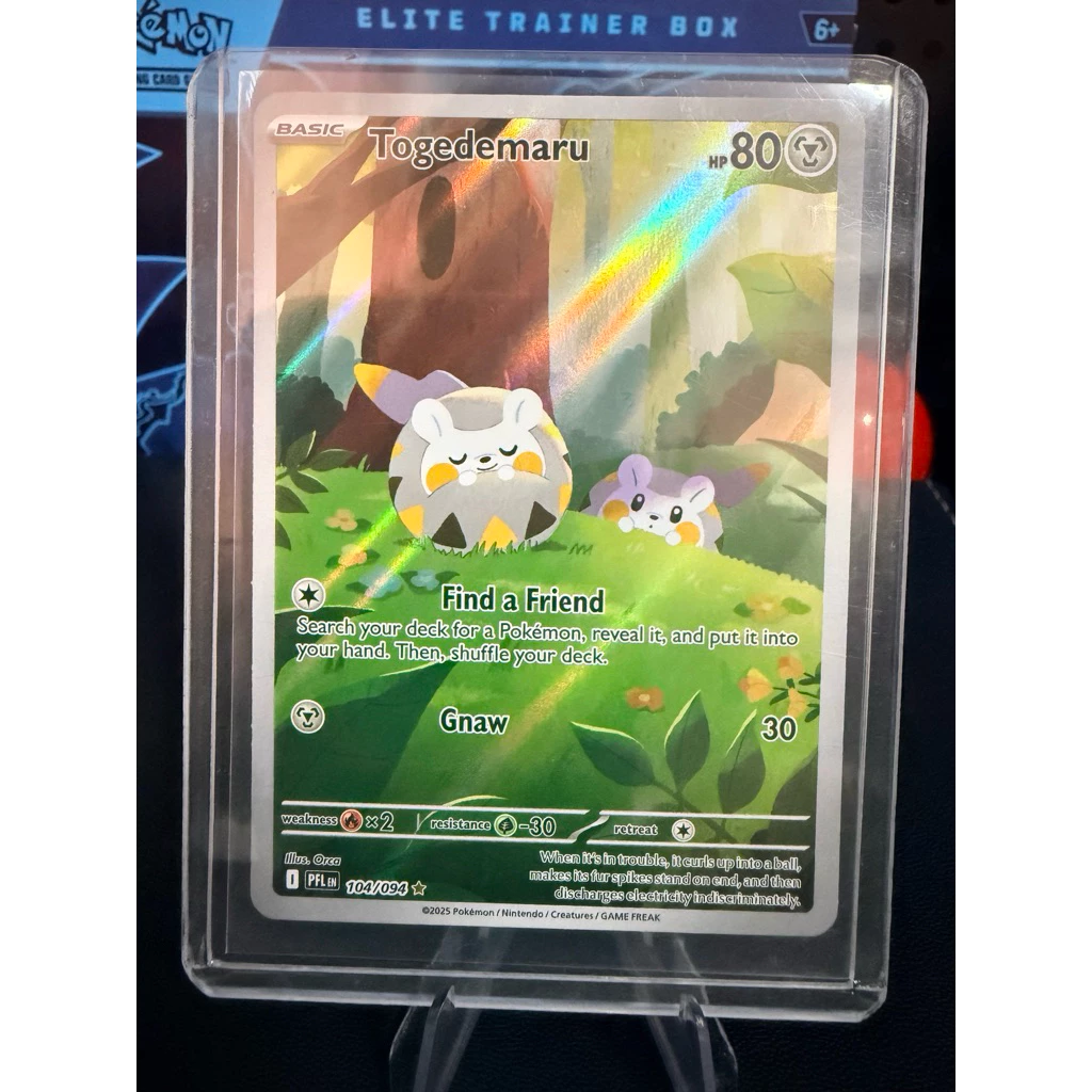 พร้อมส่ง ‼️Pokemon การ์ดโปเกมอน - ระดับ IR Ver.Eng การ์ดแท้ 100%