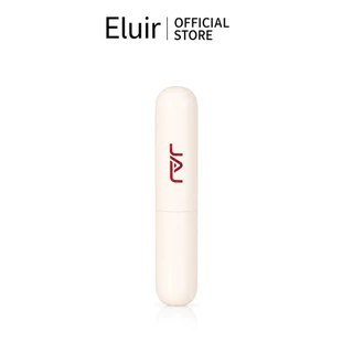 Eluir ลิปมันอะโวคาโด บำรุงลึก 3.5g ทาแล้วชุ่มชื้นตลอดวัน
