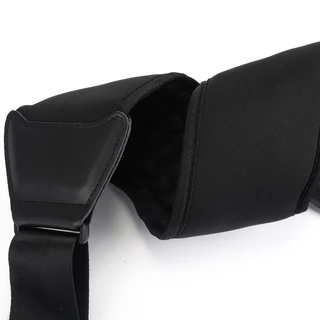 สายสะพายสบายไหล่ PP strap S529 สายสะพายกีต้าร์/เบส เเบบหนา สะพายสบายลดเเรงกดทับ