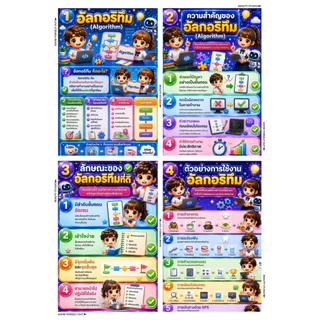 โครงสร้างศิลาจารึก(สื่อการสอนแบบกระดาษ)