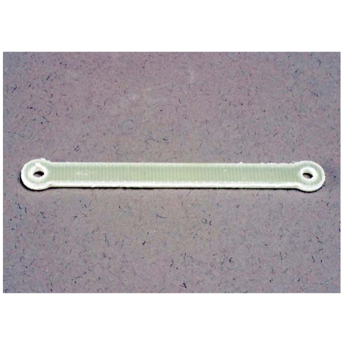 TRAXXAS 2532 Tie bar, fiberglass