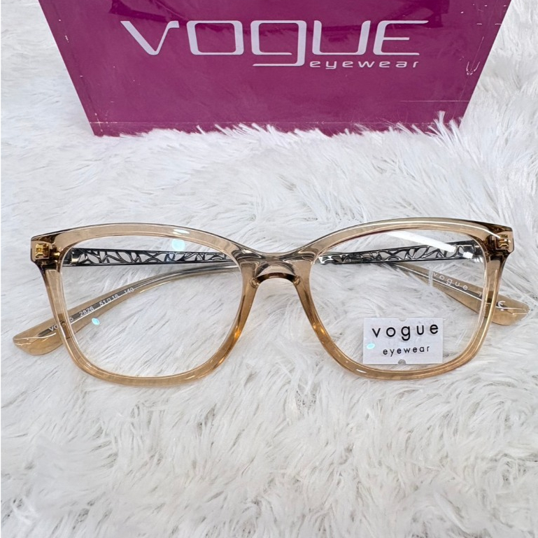 กรอบแว่นสายตา Vogue VO5285 2826