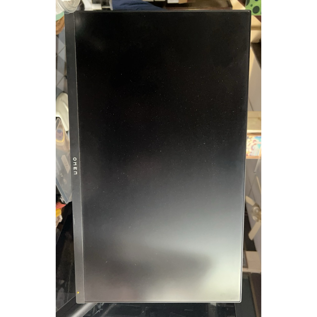 จอคอม Omen 24 นิ้ว 165hz