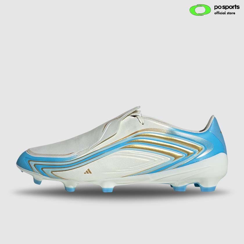 ADIDAS รองเท้าฟุตบอล F50 Messi League FG