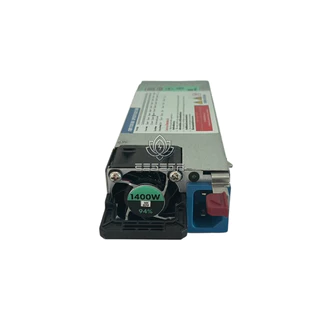 แพลตตินั่ม 94% สวิทช์ชิ่ง 12V 117A 1400W ของ HP แท้ จ่ายไฟนิ่งๆแรงๆ สภาพ 98 % ปรับไฟไม่ได้
