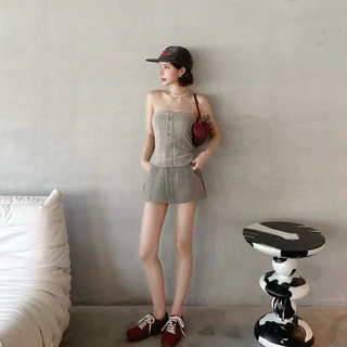 CHUWITHCHUU | BETSY DRESS