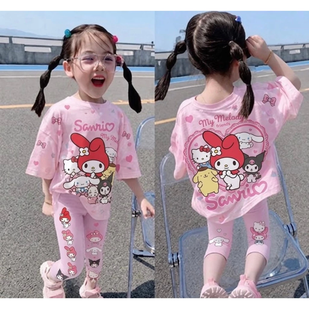 พร้อมส่ง ba079-ba082 9192 เบบี้โซคิวท์