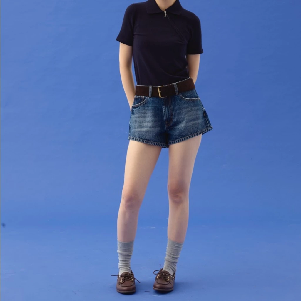 Wara Dakota short - H37