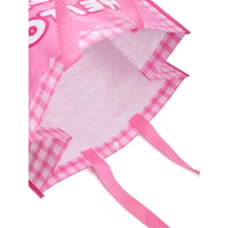 Mini Mono ถุงผ้าสปันบอนด์ ขนาด S ลาย Sanrio