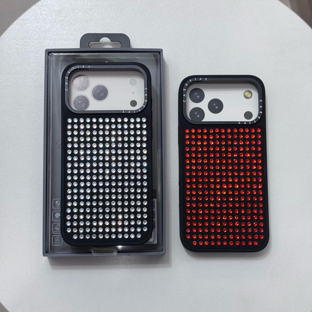 Case Popphone เคสคริสตัส rhinestone for IP17PM IP17pro IP17 IP16PM IP5PM IP14PM IP13PM IP13/IP14/IP1