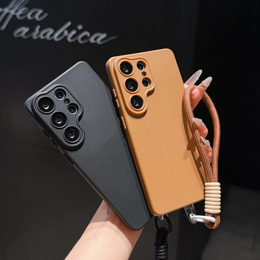 เคสทรศัพท์ for Samsung A37 A57 A17 A07 A56 A55 A26 A06 A16 A54 A34 A13 A14 A12 A05 A15 A35 A04S S26 Ultra S24 FE S25 เคส