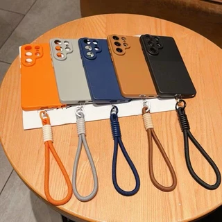 เคสทรศัพท์ for Samsung A37 A57 A17 A07 A56 A55 A26 A06 A16 A54 A34 A13 A14 A12 A05 A15 A35 A04S S26 Ultra S24 FE S25 เคส