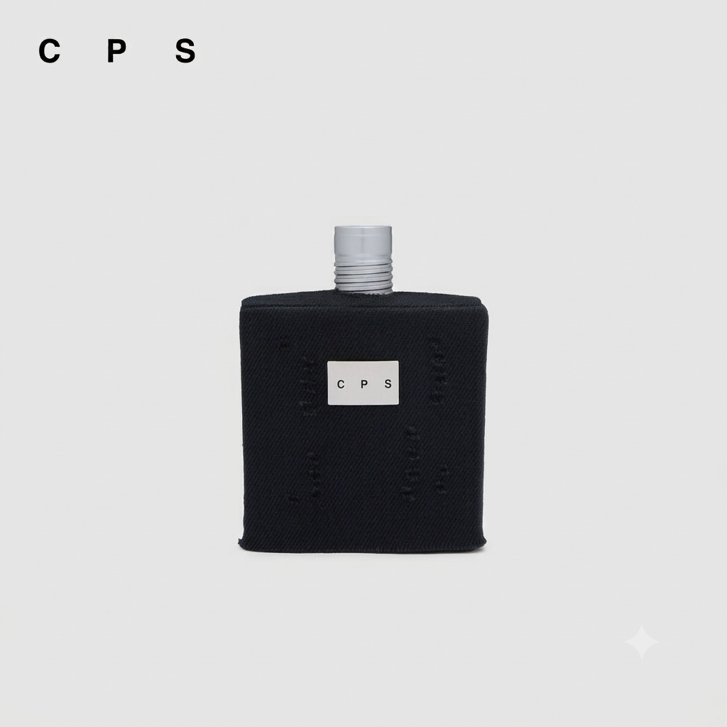 CPS น้ำหอมยูนิเซ็กส์ C P S SIGNATURE SCENT 50 ML รุ่น C00NFUA003