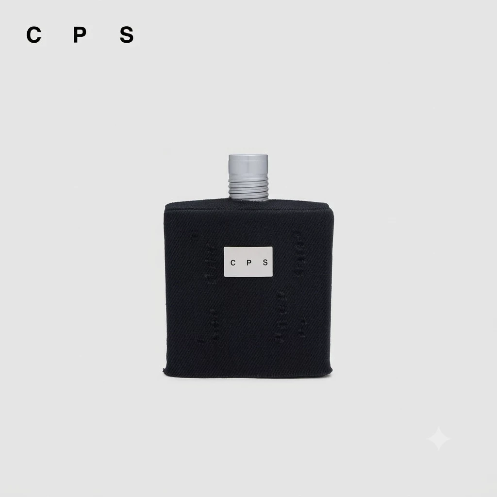 CPS น้ำหอมยูนิเซ็กส์ C P S SIGNATURE SCENT 50 ML รุ่น C00NFUA003