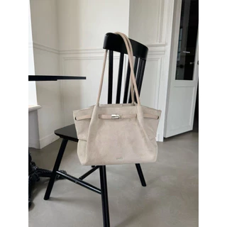 MUNÉE VERA TOTE กระเป๋าสะพายไหล่ กระเป๋าถือ กระเป๋าใส่เอกสาร