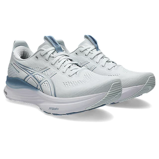 ASICS : 1011C051.403 GEL-KAYANO 32 MEN รองเท้าวิ่งผู้ชาย หน้ากว้าง 2E