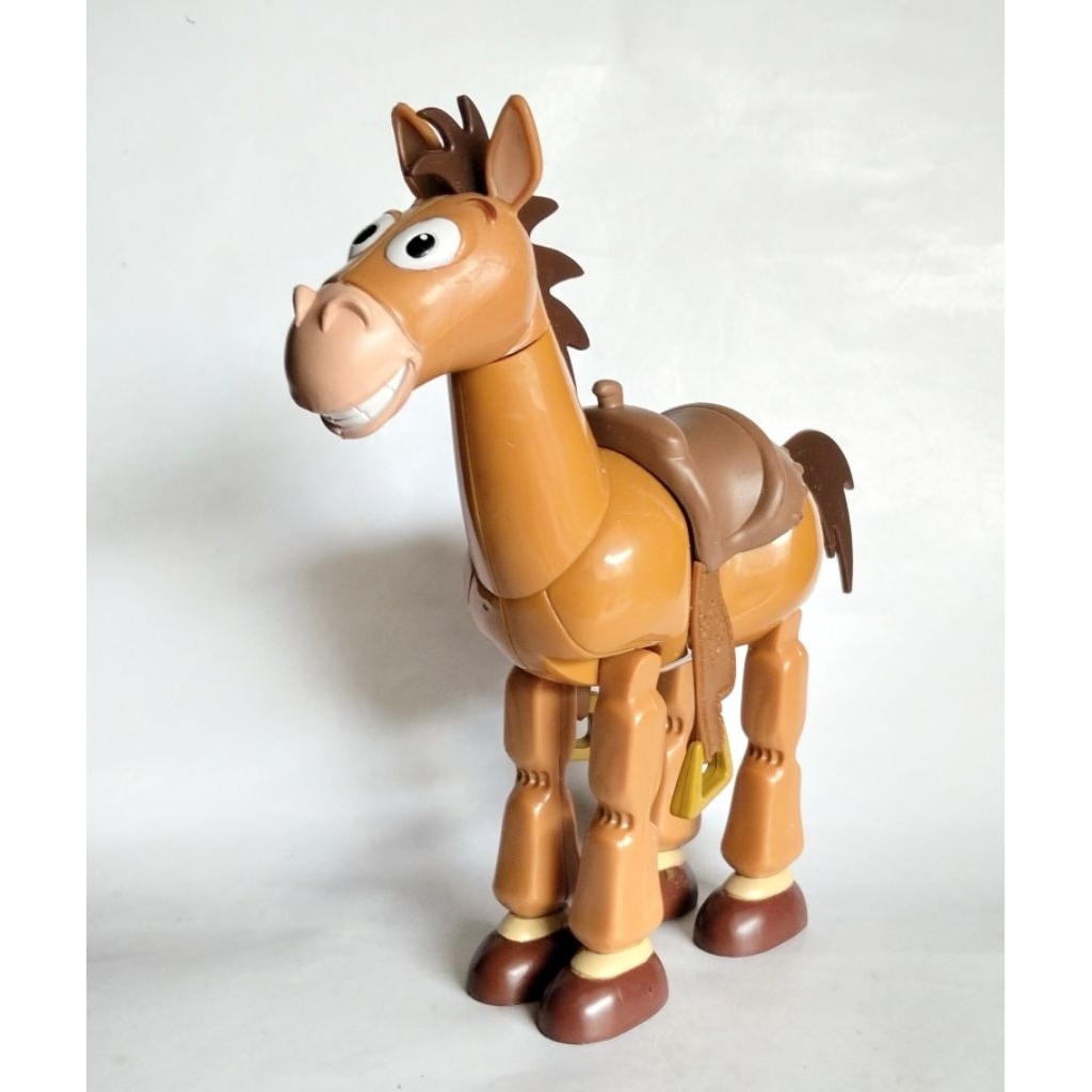 BULLSEYE...TOY STORY / DISNEY PIXAR