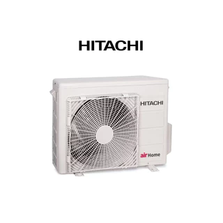 Hitachi แอร์ติดผนัง เบอร์5 รุ่น Fixed Speed ( Non inverter ) แอร์ ฮิตาชิ