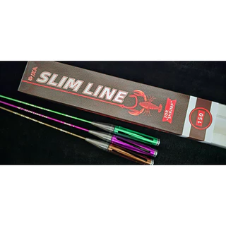 IKA SLIM LINE คันหลิวตกกุ้ง คันตกกุ้ง สีใหม่ New 2026