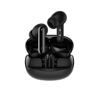 iSUPER EVOBUDS 3 หูฟังบลูทูธ 5.4 หูฟังไร้สาย InEar ANC Game Mode ใช้คู่GameLink ให้โทนเสียงเบสที่หนัก -1Y