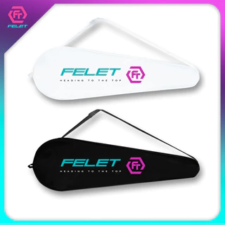 FELET ซองกระเป๋าแบดมินตันรุ่น RC-PVC