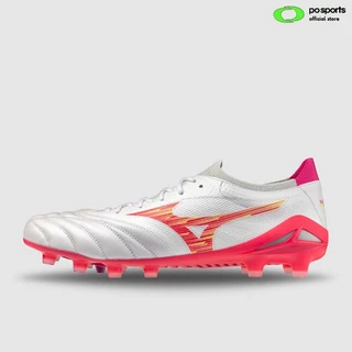 MIZUNO รองเท้าฟุตบอล MORELIA NEO V / IV BETA ELITE