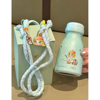 (Preorder) Starbucks x Pop Mart