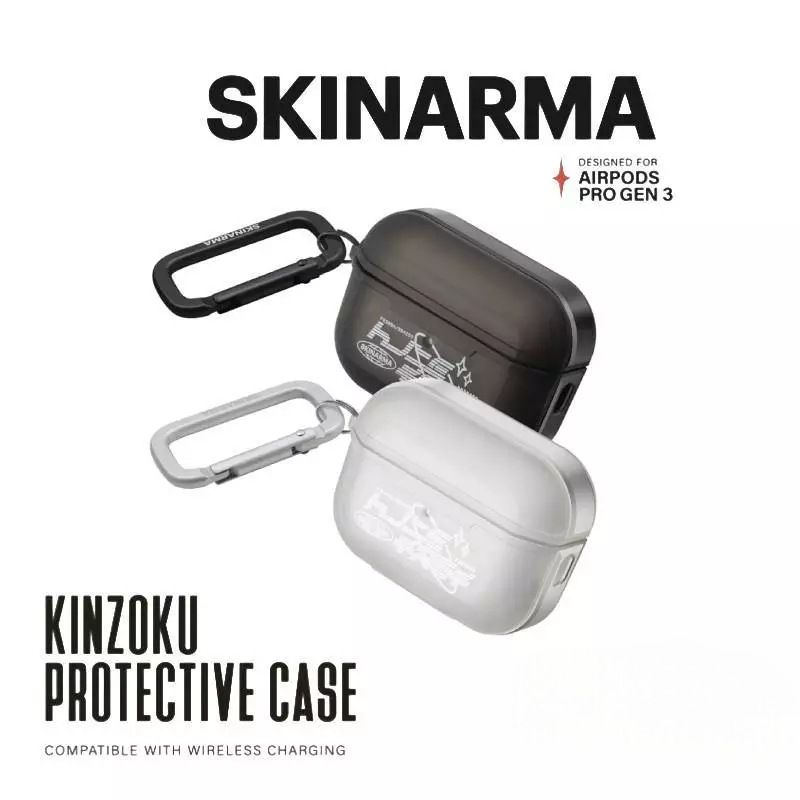 Skinarma เคส AirPods Pro 3 - Kinzoku