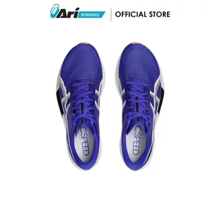 ASICS M MAGIC SPEED 5 WIDE - รองเท้าวิ่ง ผู้ชาย เอสิคส์ MAGIC SPEED 5 WIDE