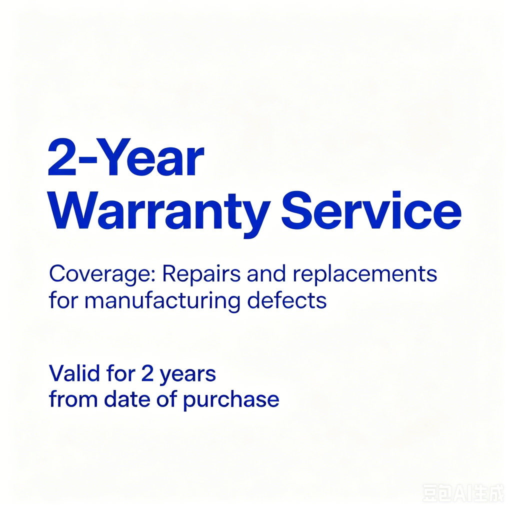 BabySuk  MamaCare Warranty Service