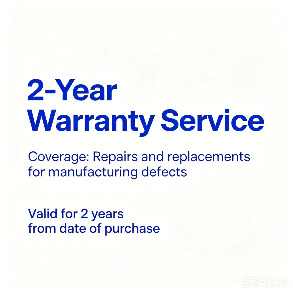 BabySuk MamaCare Warranty Service
