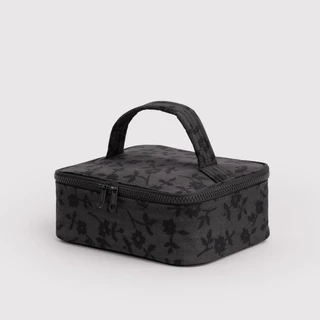 (พร้อมส่ง) BAGGU Small Cosmetic Case กระเป๋าเครื่องสำอาง ขนาดเล็ก พกพาสะดวก น้ำหนักเบา ซิปเปิด–ปิดง่าย จัดของเป็นระเบียบ